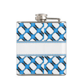 Oktoberfest Flachmann (Rückseite)