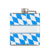 Oktoberfest Flachmann (Rückseite)