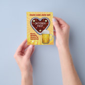 Oktoberfest Flyer (Gruppe)