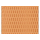 Oktoberfest in Brown 70" x 52" Tischdecke (Vorderseite (Horizontal))