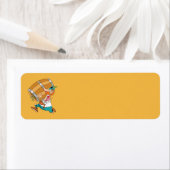 Oktoberfest Keg Address Labels (Insitu)