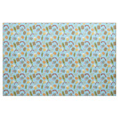 Oktoberfest Küche Stoff (Fat Quarter (45,7 x 55,9 cm))
