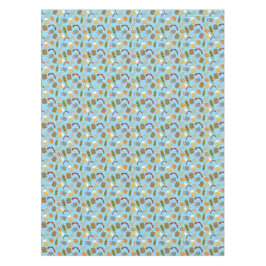 Oktoberfest Küche Tischdecke