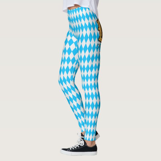 OKTOBERFEST LEGGINGS (Links)