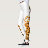 Oktoberfest - Leggings (Links)