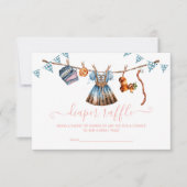 Oktoberfest Pretzel Lederhosen Windpreisraffinerie Einladung (Vorderseite)