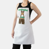 Oktoberfest Schürze (InSitu)
