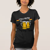 Oktoberfest Spaß! T-Shirt (Vorderseite)