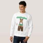 Oktoberfest Sweatshirt (Vorne ganz)