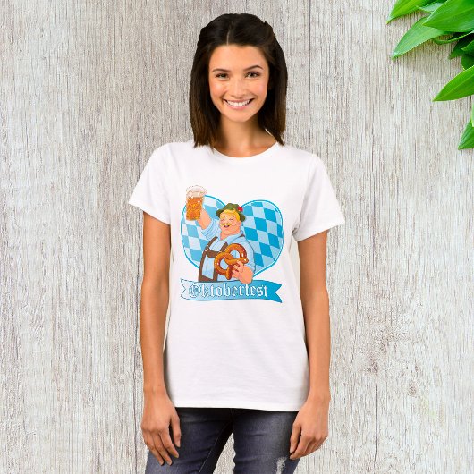 Oktoberfest T-Shirt