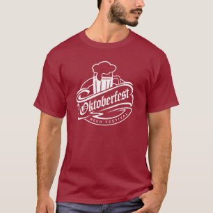 Oktoberfest T-Shirt