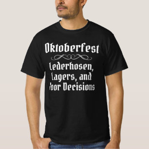 Oktoberfest T-Shirt