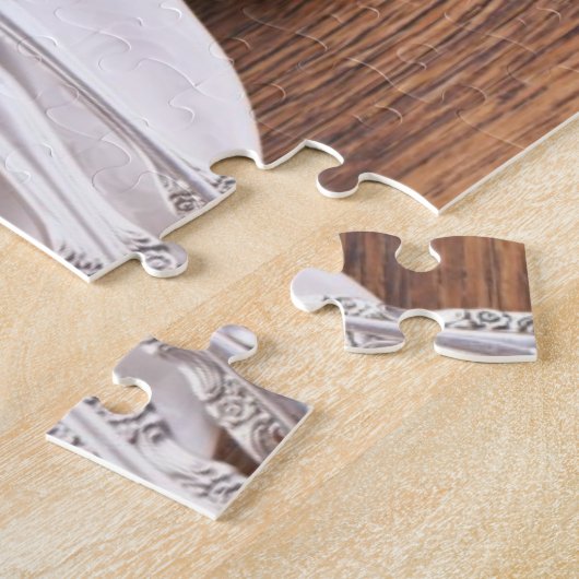 Oktoberfestfrühstück Puzzle (Seite)