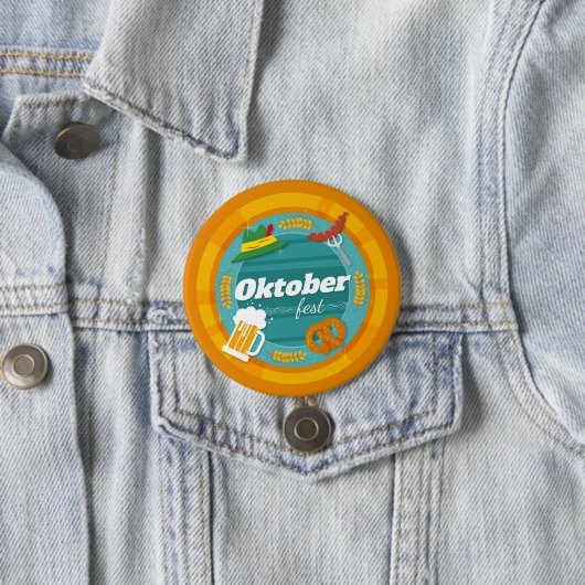 Oktoberfestspiele Button (Beispiel)