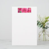 OktoberMums Stationery Briefpapier (Stehend Vorderseite)