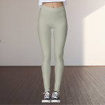 Oktobernebel Leggings<br><div class="desc">Oktobernebel</div>