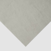 Oktobernebel Seidenpapier (Detail)