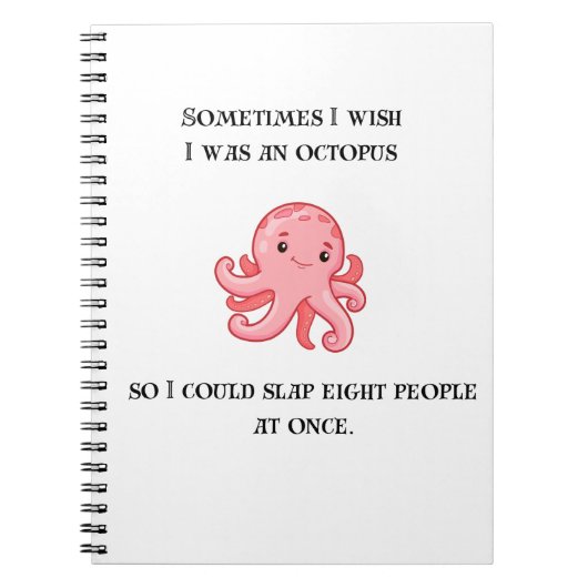 Oktoberplatte Notizblock (Vorderseite)