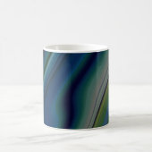 Oktoberregen Kaffeetasse (Mittel)