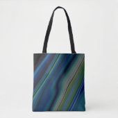 Oktoberregen Tasche (Vorderseite)
