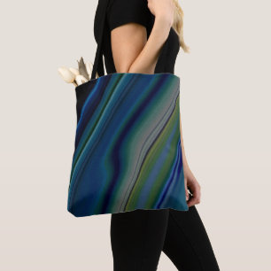 Oktoberregen Tasche