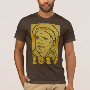 Oktoberrevolution 1917 T-Shirt