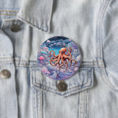 Oktopus Button (Beispiel)