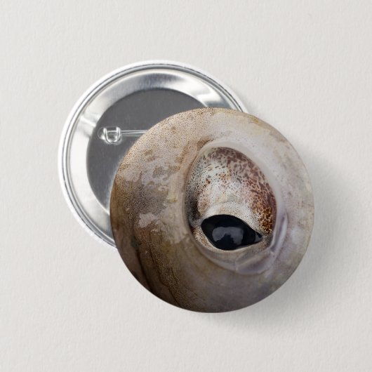 Oktopus Button (Vorne & Hinten)