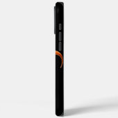 Oktopus Case-Mate iPhone Hülle (Rückseite / Links)