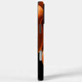 Oktopus Case-Mate iPhone Hülle (Rückseite / Rechts)