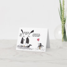 Oktopus der Valentinkarte der Liebe