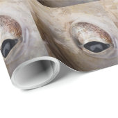Oktopus Geschenkpapier (Rolleneckpunkt)