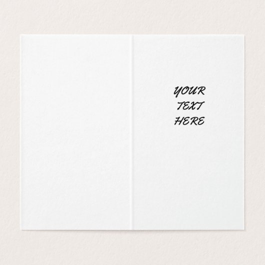 Oktopus (heller Hintergrund) (Innenseite Aufgefaltet)