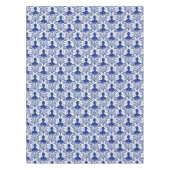 Oktopus (heller Hintergrund) Tischdecke (Vorderseite)