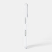 Oktopus iPhone 16 Hülle (Rechte Seite)