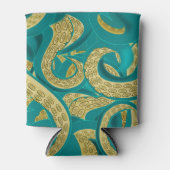 Oktopus kann kühlen dosenkühler (Vorderseite)