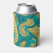 Oktopus kann kühlen dosenkühler (Kanne Rückseite)