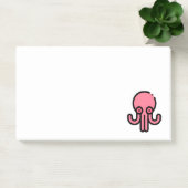 Oktopus Post-it Klebezettel (Büro)