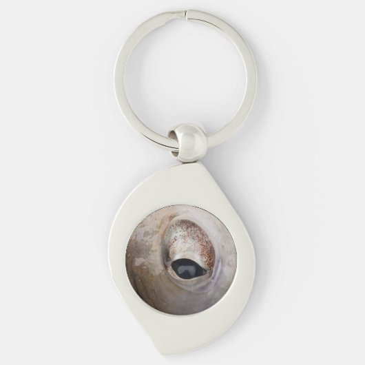 Oktopus Schlüsselanhänger (Vorderseite)