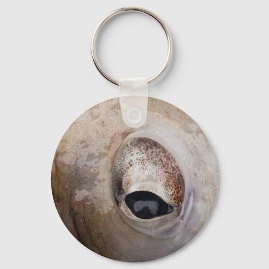 Oktopus Schlüsselanhänger (Vorderseite)