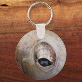 Oktopus Schlüsselanhänger (Vorderseite)