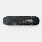 Oktopus Skateboard (Horizontal)