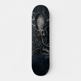 Oktopus Skateboard