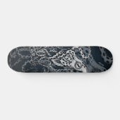 Oktopus Skateboard (Horizontal)