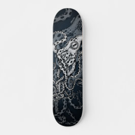 Oktopus Skateboard