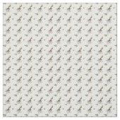 Oktopus Stoff (Muster)