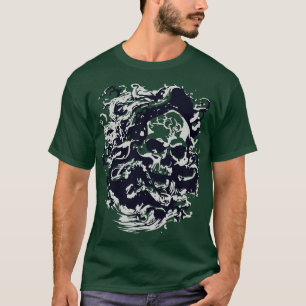 Oktopus T-Shirt
