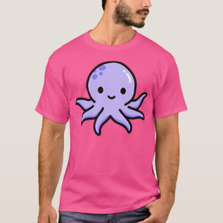 Oktopus T-Shirt