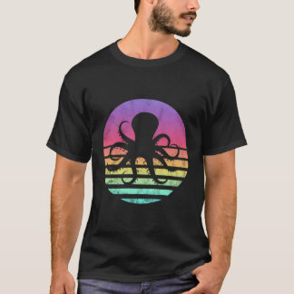 Oktopus T-Shirt