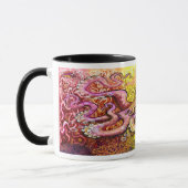 Oktopus Tasse (Links)